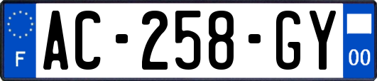 AC-258-GY