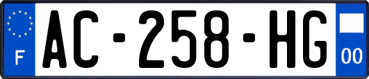 AC-258-HG