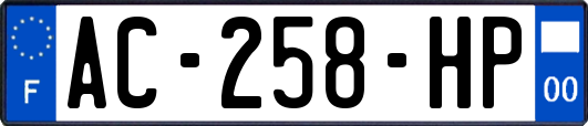 AC-258-HP