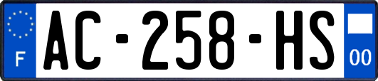 AC-258-HS