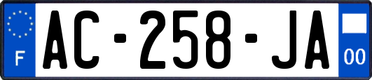 AC-258-JA