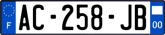 AC-258-JB