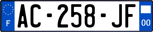 AC-258-JF