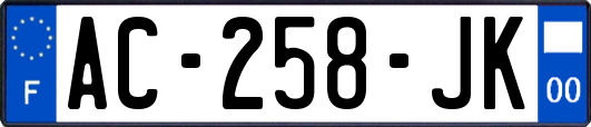 AC-258-JK