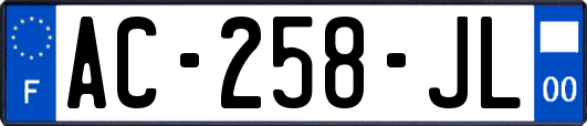 AC-258-JL