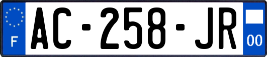 AC-258-JR