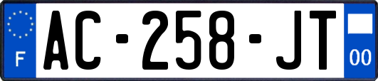 AC-258-JT