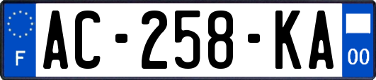 AC-258-KA