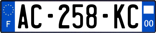 AC-258-KC