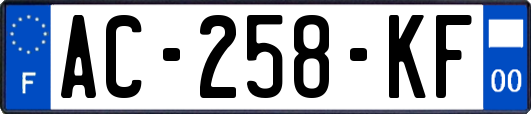 AC-258-KF