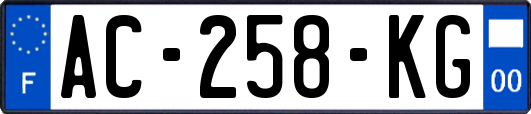 AC-258-KG