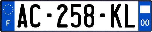 AC-258-KL