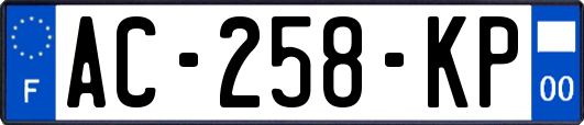 AC-258-KP