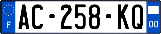 AC-258-KQ