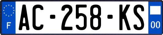 AC-258-KS