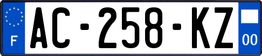 AC-258-KZ