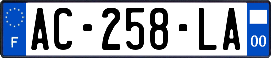 AC-258-LA