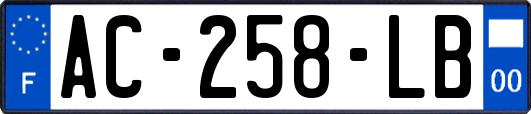 AC-258-LB