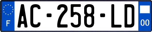 AC-258-LD