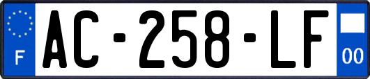 AC-258-LF