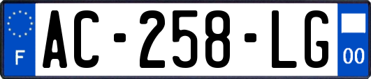 AC-258-LG