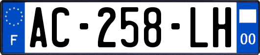 AC-258-LH
