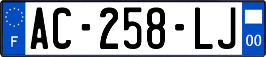 AC-258-LJ