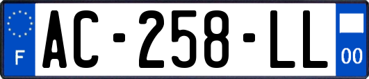 AC-258-LL