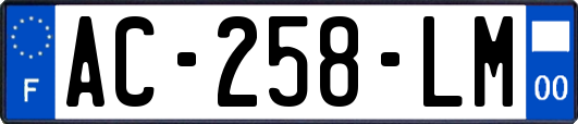 AC-258-LM