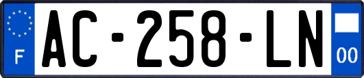 AC-258-LN