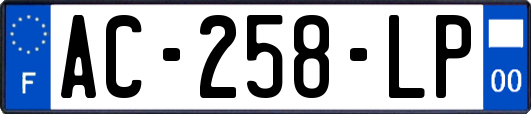 AC-258-LP