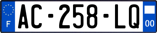 AC-258-LQ