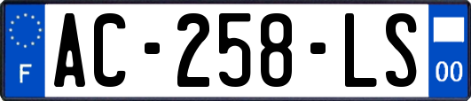 AC-258-LS