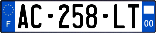 AC-258-LT