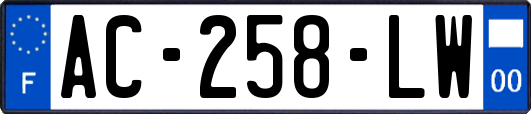 AC-258-LW