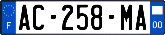 AC-258-MA