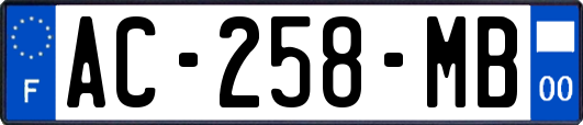 AC-258-MB