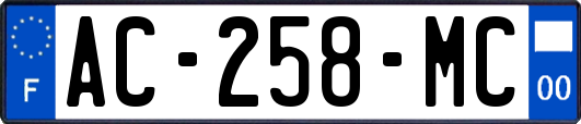 AC-258-MC