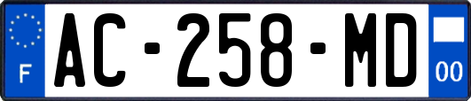 AC-258-MD
