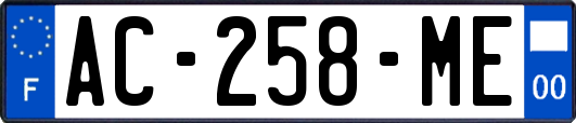 AC-258-ME