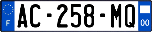 AC-258-MQ
