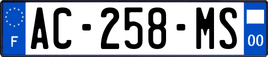 AC-258-MS