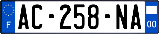 AC-258-NA