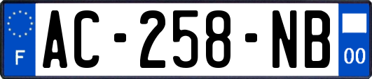 AC-258-NB