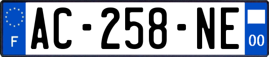 AC-258-NE