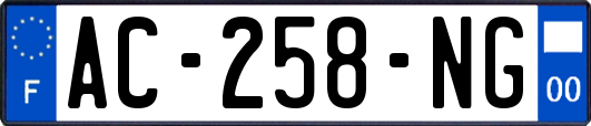 AC-258-NG
