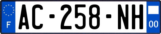 AC-258-NH