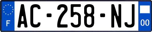 AC-258-NJ