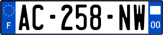 AC-258-NW