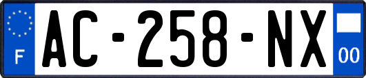 AC-258-NX